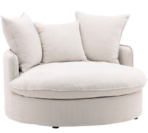 Looks Pond Indoor Lounger