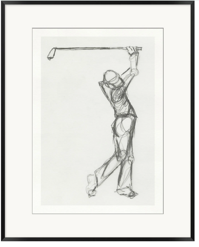 SPORTS SKETCH 1