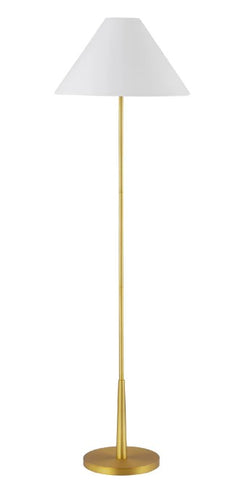 LILY FLOOR LAMP