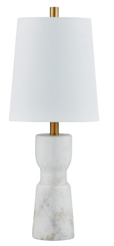 Pocha Pond Table Lamp