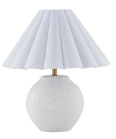 WILLIAM TABLE LAMP
