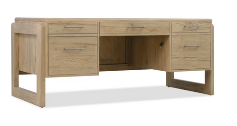 WARBLER EXECUTIVE DESK