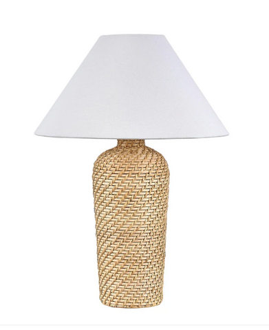 REDTAIL TABLE LAMP