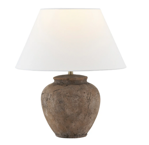 SCHOLAR TABLE LAMP