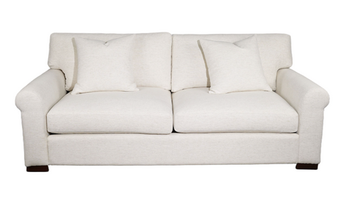 KATAMA UPHOLSTERED SOFA