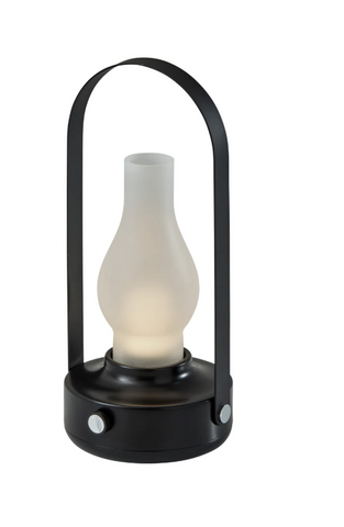 RIVER CORDLESS OUTDOOR TABLE LAMP