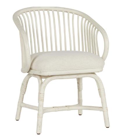 Flicker Rattan Dining Chair
