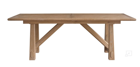 Starling Extension Dining Table