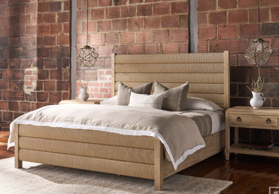 Eastville Post Bed
