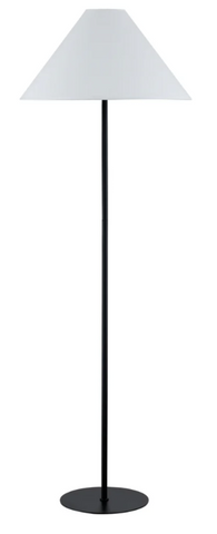 Seaman Floor Lamp