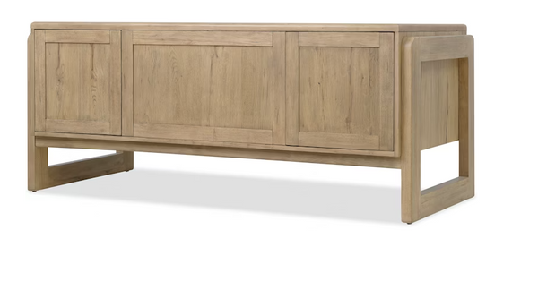 WARBLER EXECUTIVE DESK