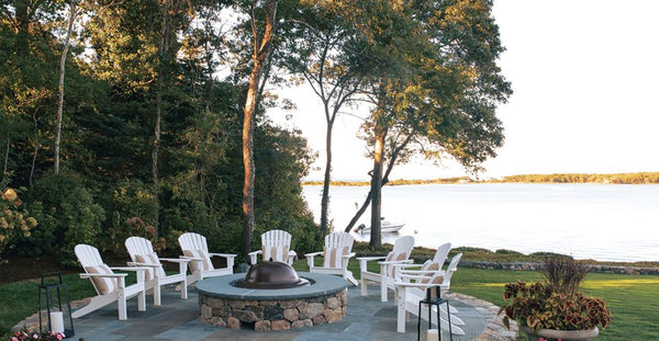 CLASSIC ADIRONDACK