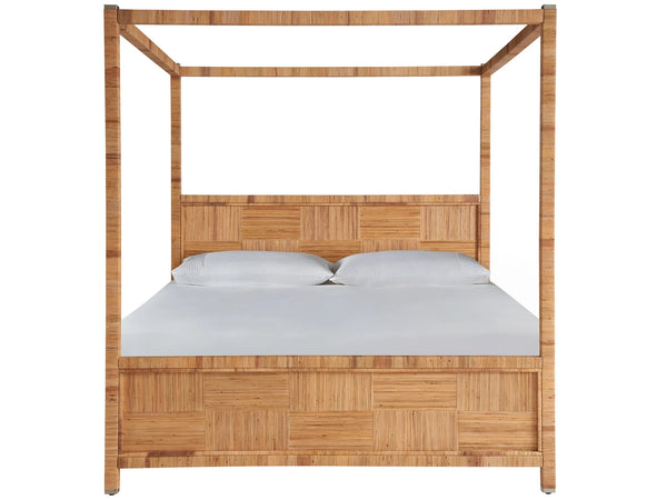 Siren Bed