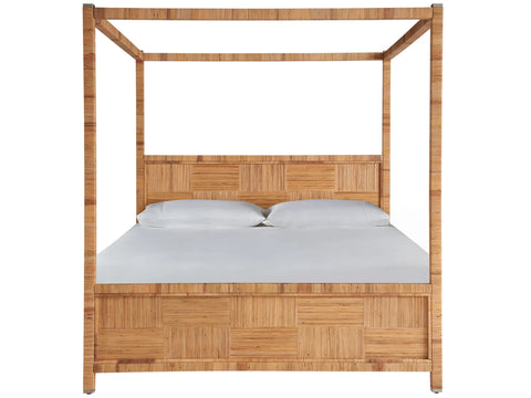 Siren Bed