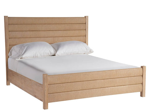 Eastville Post Bed