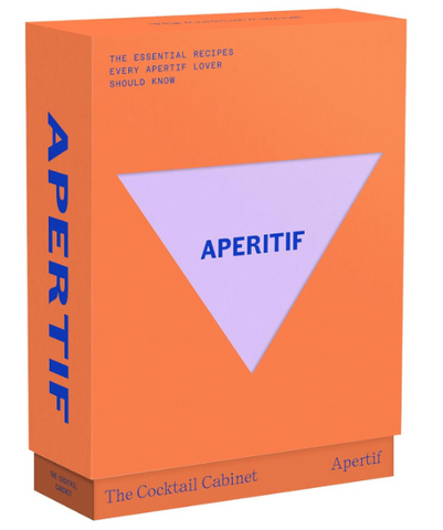 Cocktail Cabinet: Apertif