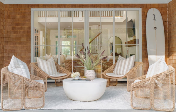 Solano Outdoor Chair