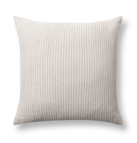 Casa Natural Pillow