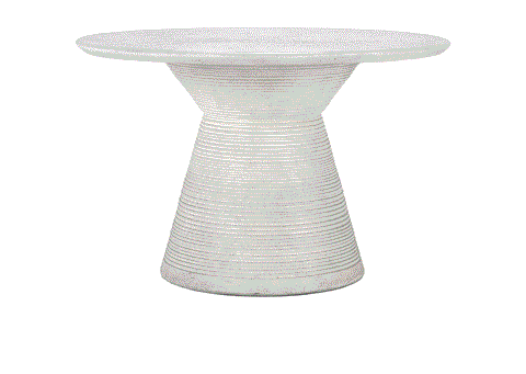 Fieldstone Outdoor Dining Table