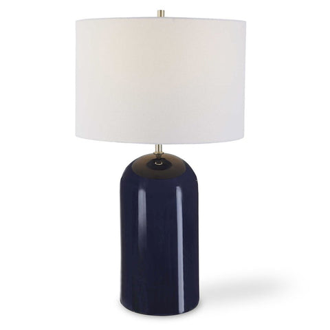 Skimmer Table Lamp