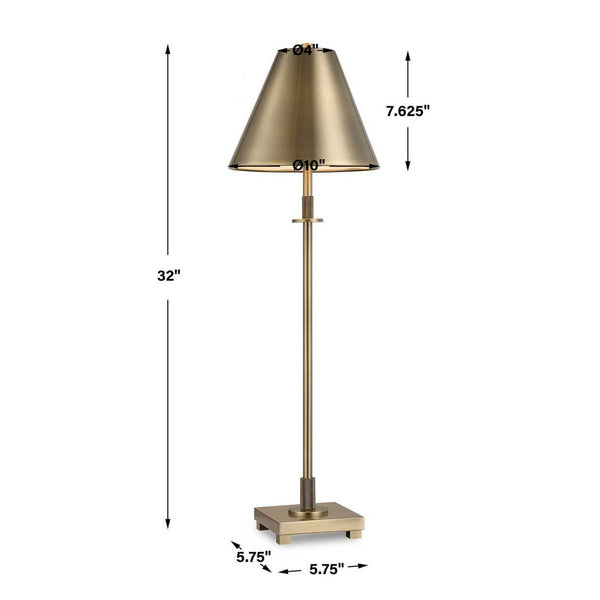 Gatchell Table Lamp