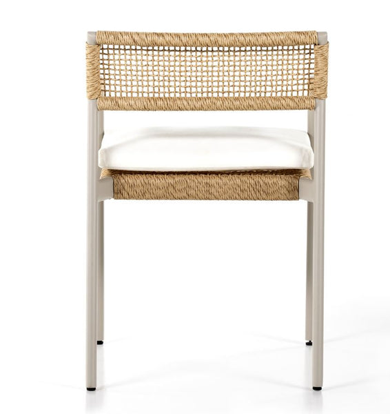 Gionna Outdoor Chair