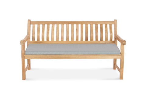 Teak Garden 5' Bench