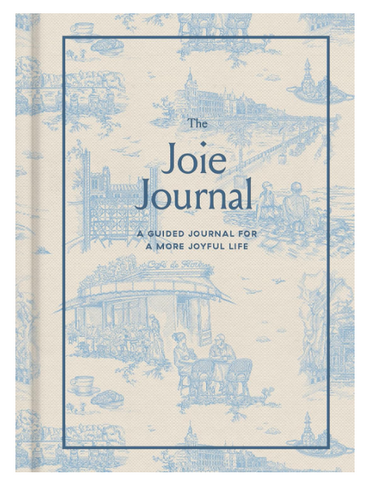 The Joie Journal