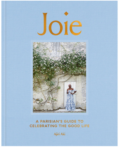 Joie: A Parisian's Guide
