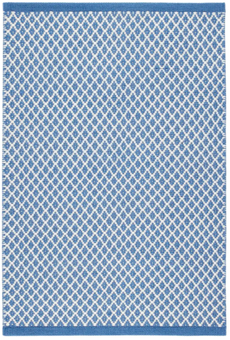 Mainsail Handwoven Indoor/Outdoor Rug