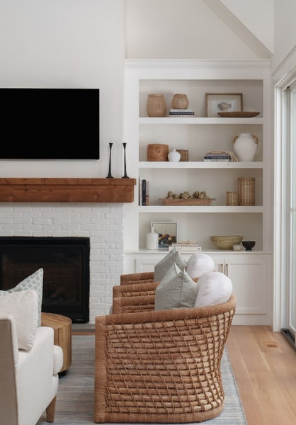 Meadow View Lounge Chair