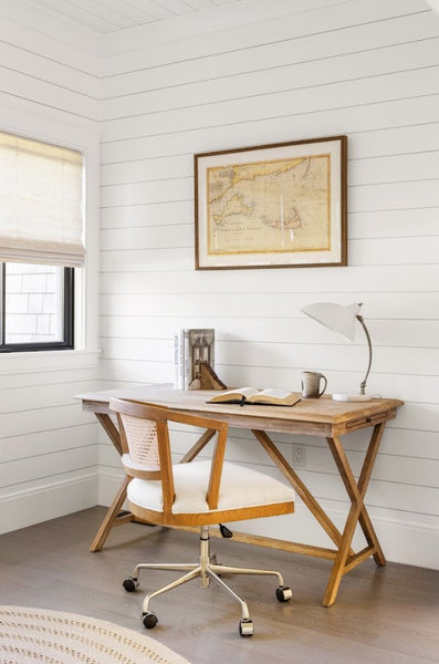 Iyanough Writing Desk