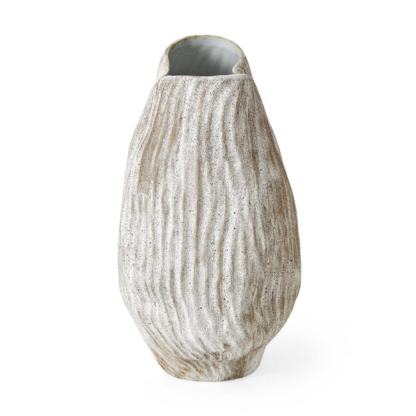 Toad Rock Vase