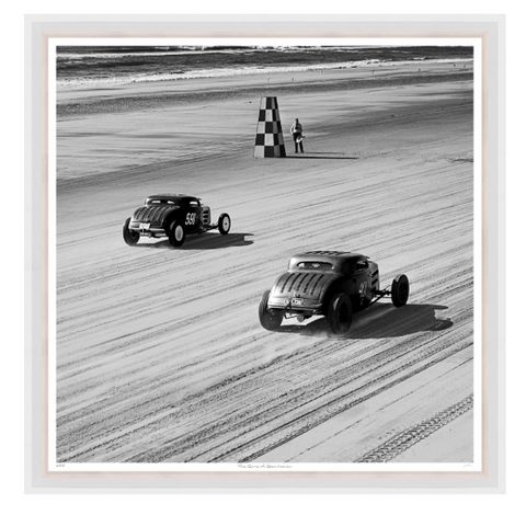 The Race of Gentlemen