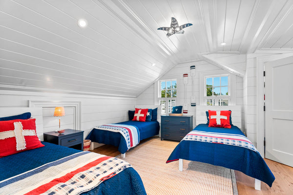 Ballast Bed