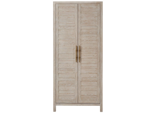Scrubby Neck Utility Cabinet