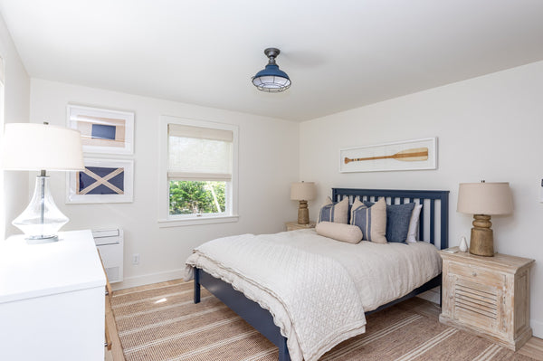 Shipyard Bed