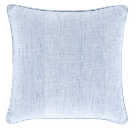 Greylock Indoor/Outdoor Decorative Pillow