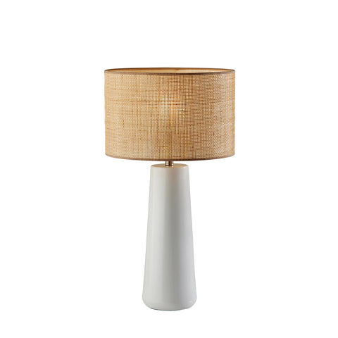 Tall Field Table Lamp