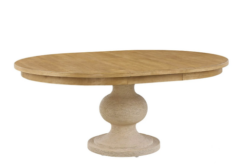 Spearpoint Dining Extension Table