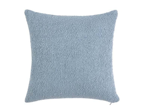 Capri Blue 22" Pillow