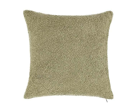 Wheat Green 22" Pillow
