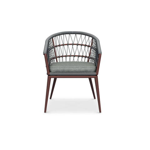 Noman's Rope Chair
