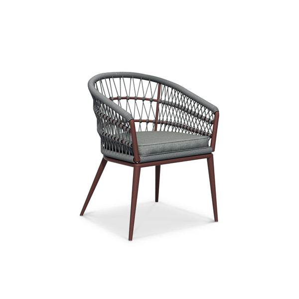 Noman's Rope Chair