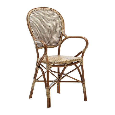 Stone Pond Arm Chair