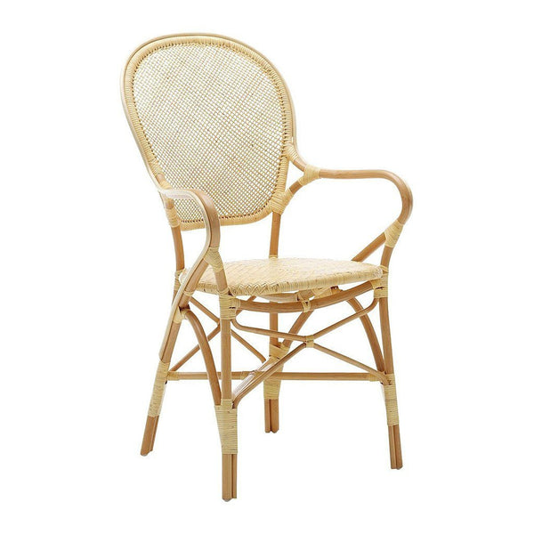 Stone Pond Arm Chair