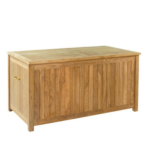 Kingsley-Bate™ Teak Cushion Box 60"