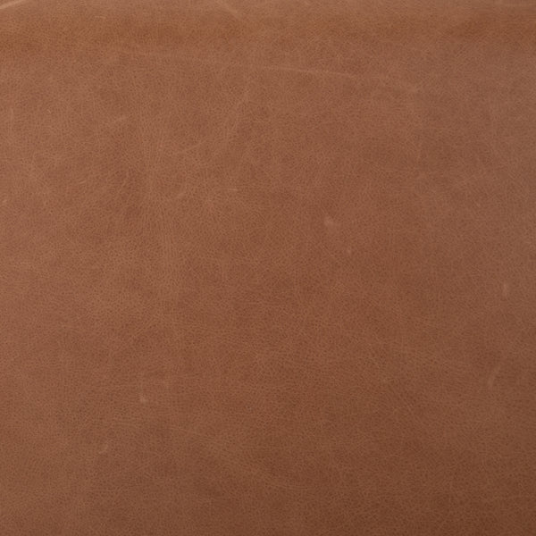 Rugosa Leather Bed