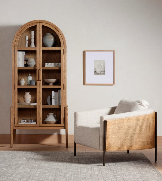 Quicks Hole Chair