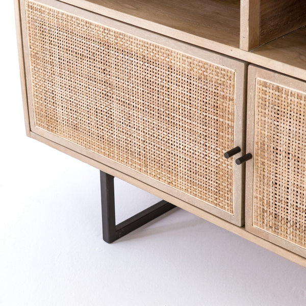 Florabell Media Console